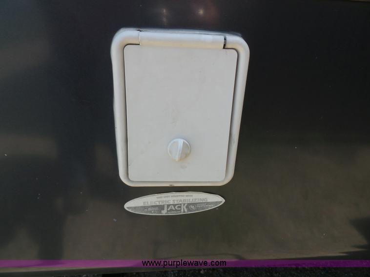 image for item J4833 2013 Monte Carlo Platinum Edition camper