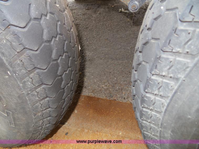 image for item J4833 2013 Monte Carlo Platinum Edition camper