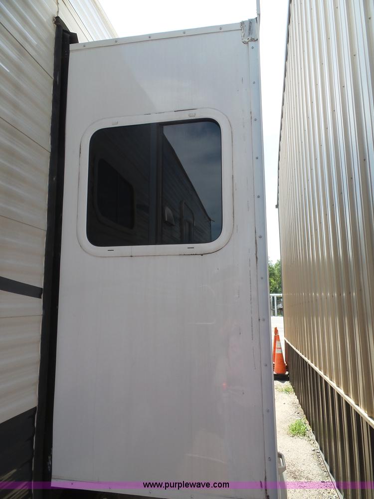 image for item J4833 2013 Monte Carlo Platinum Edition camper