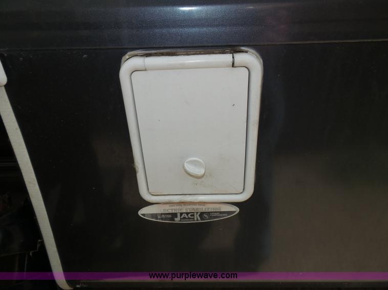 image for item J4833 2013 Monte Carlo Platinum Edition camper