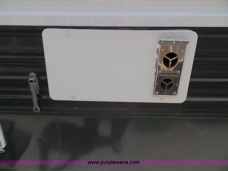 image for item J4833 2013 Monte Carlo Platinum Edition camper