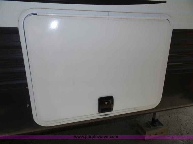 image for item J4833 2013 Monte Carlo Platinum Edition camper