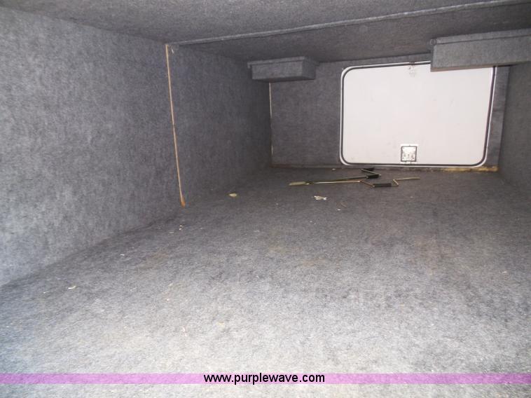 image for item J4833 2013 Monte Carlo Platinum Edition camper