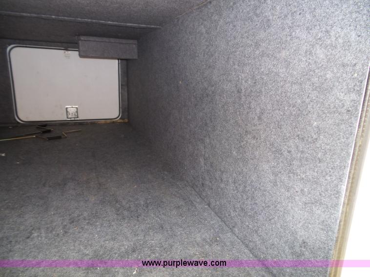 image for item J4833 2013 Monte Carlo Platinum Edition camper