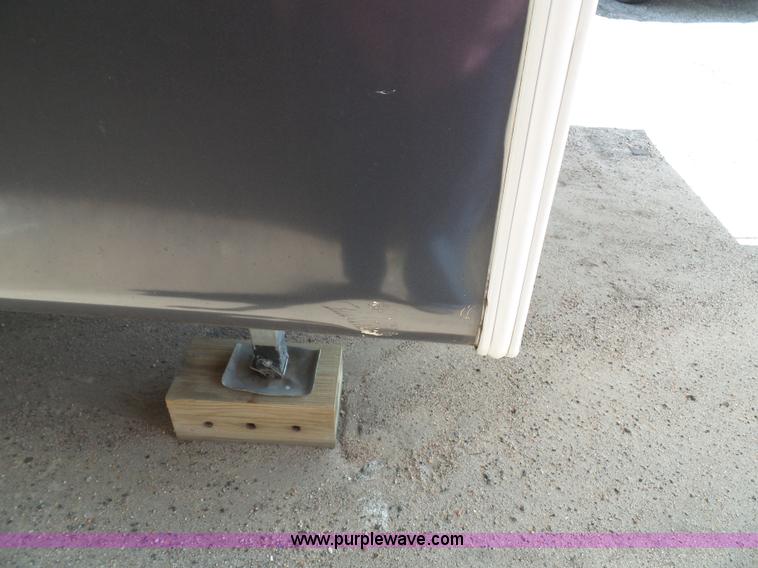 image for item J4833 2013 Monte Carlo Platinum Edition camper