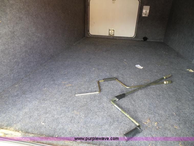 image for item J4833 2013 Monte Carlo Platinum Edition camper