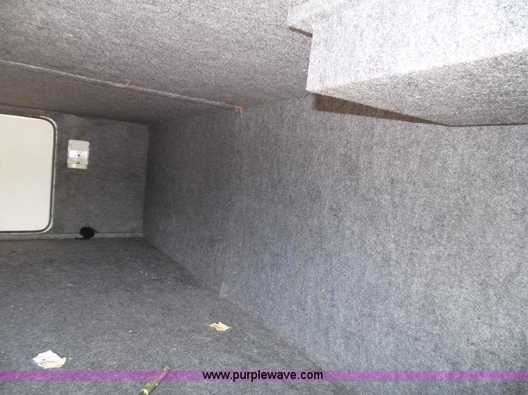 image for item J4833 2013 Monte Carlo Platinum Edition camper