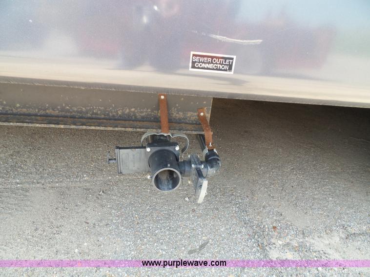 image for item J4833 2013 Monte Carlo Platinum Edition camper