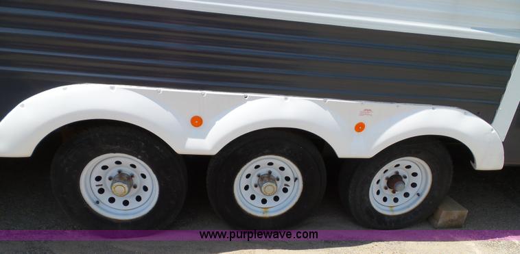 image for item J4833 2013 Monte Carlo Platinum Edition camper