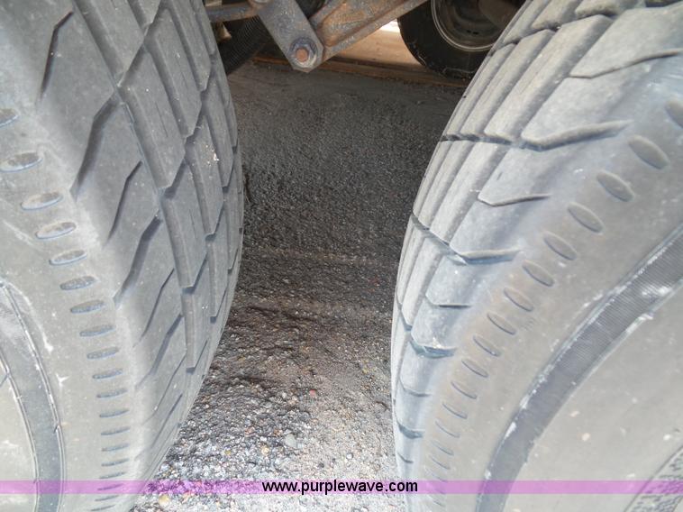 image for item J4833 2013 Monte Carlo Platinum Edition camper