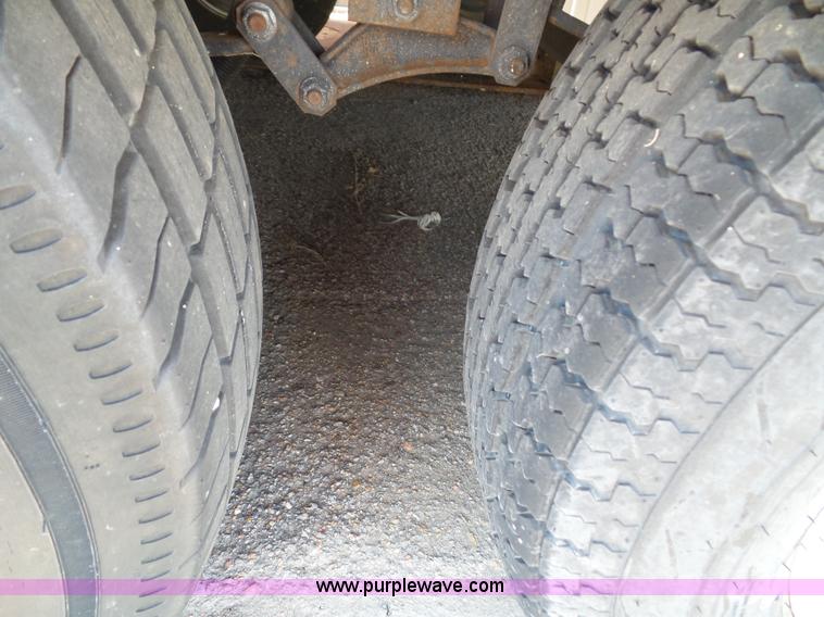 image for item J4833 2013 Monte Carlo Platinum Edition camper