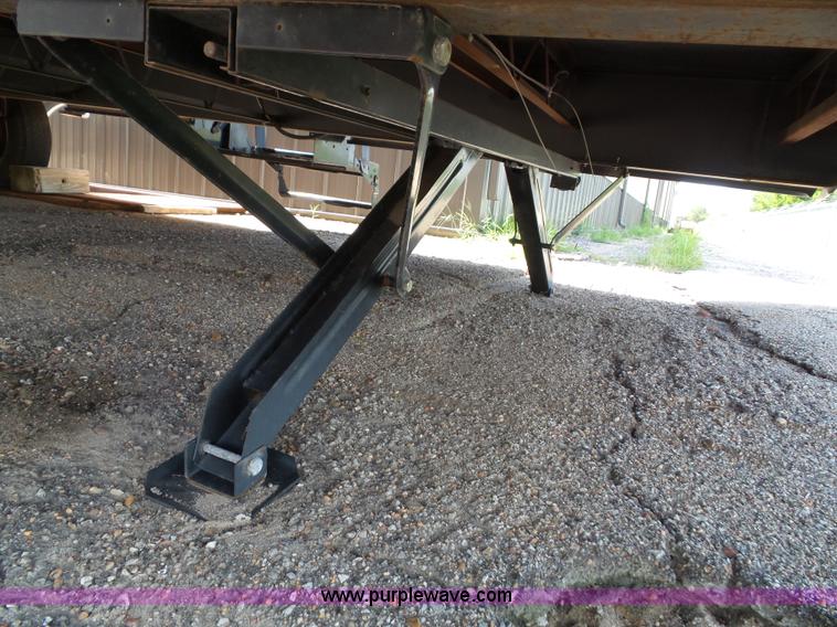 image for item J4833 2013 Monte Carlo Platinum Edition camper