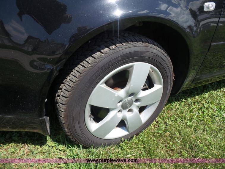 image for item K1702 2002 Audi A6