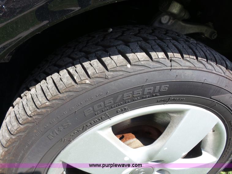 image for item K1702 2002 Audi A6