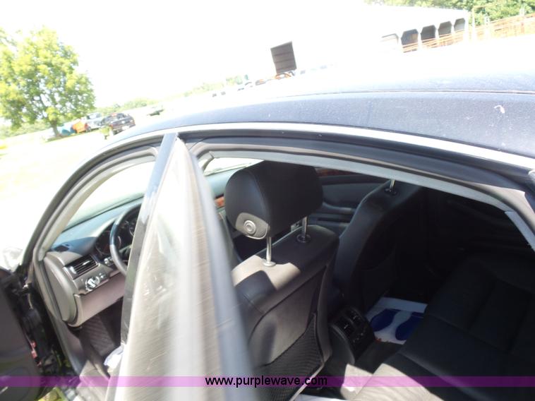 image for item K1702 2002 Audi A6