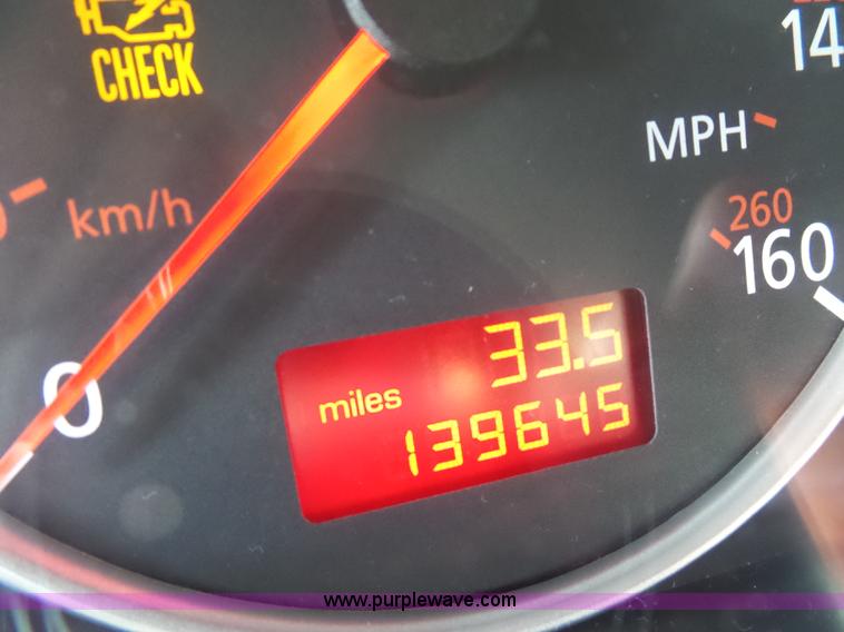 image for item K1702 2002 Audi A6