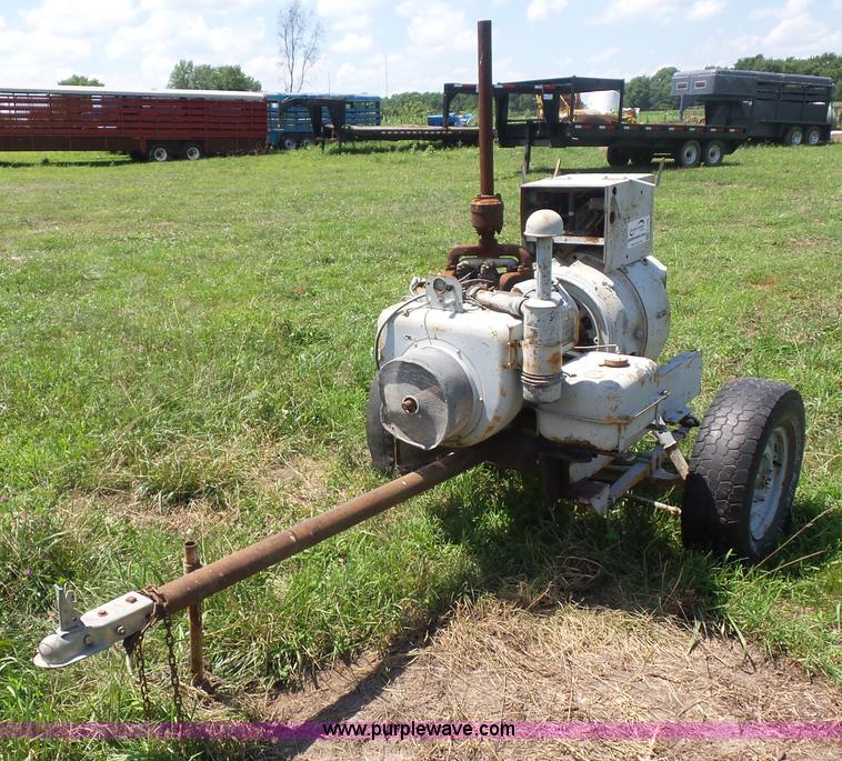 image for item K1705 Portable welder