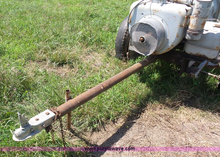 image for item K1705 Portable welder