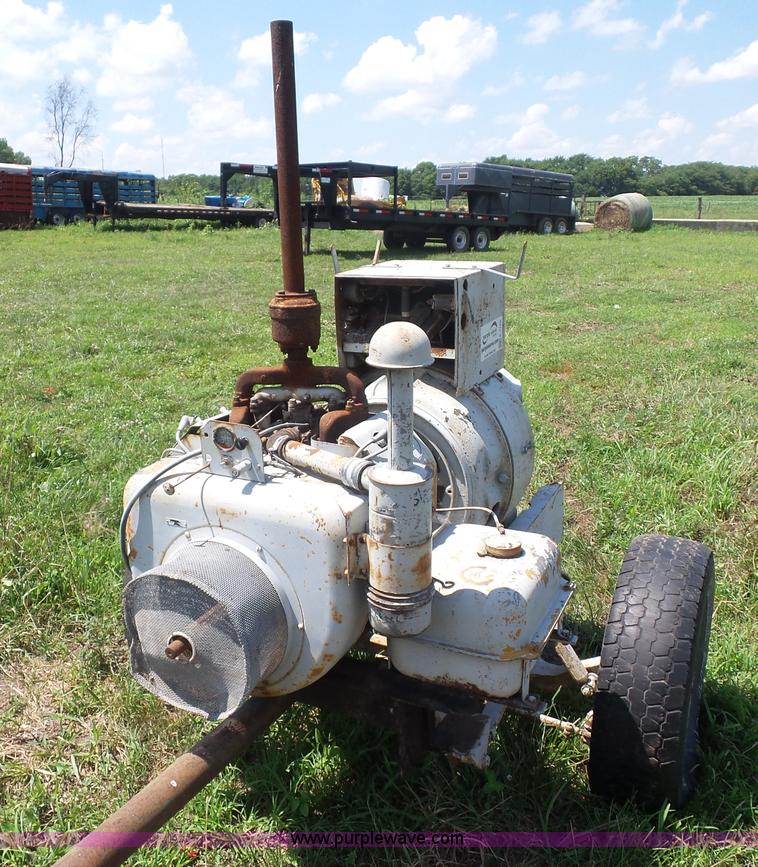 image for item K1705 Portable welder