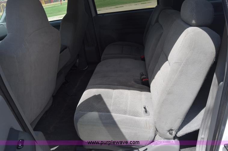 image for item K2930 2003 Ford Excursion SUV