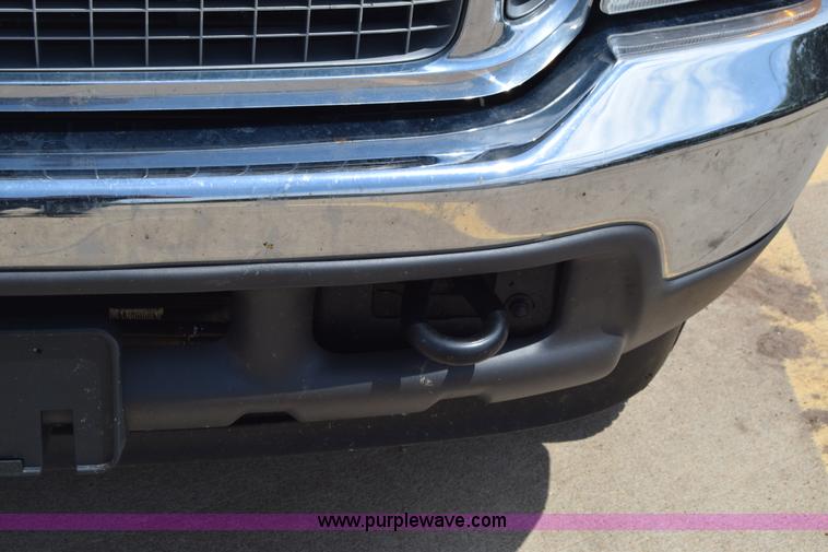 image for item K2930 2003 Ford Excursion SUV