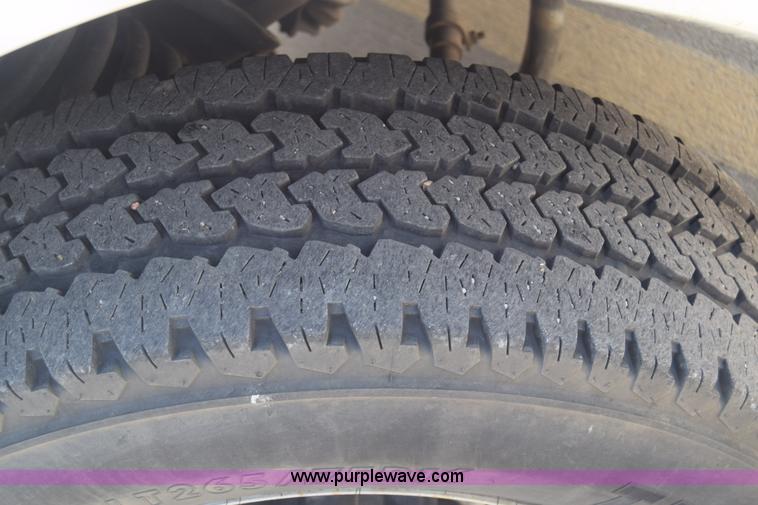 image for item K2930 2003 Ford Excursion SUV