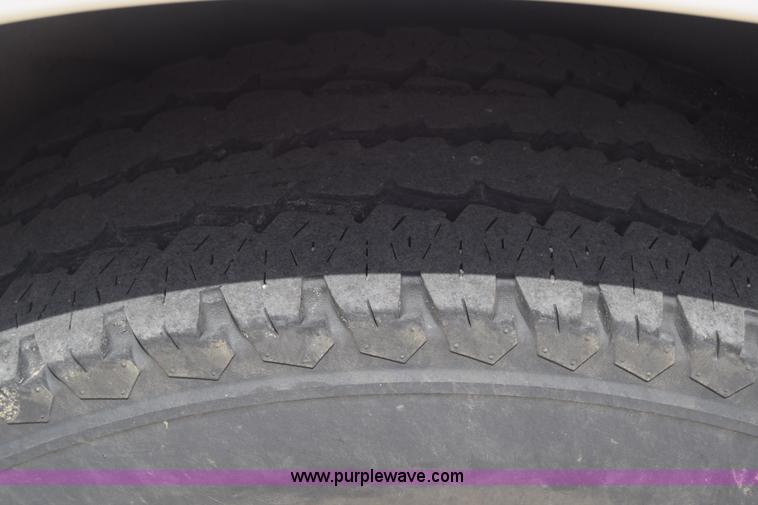 image for item K2930 2003 Ford Excursion SUV