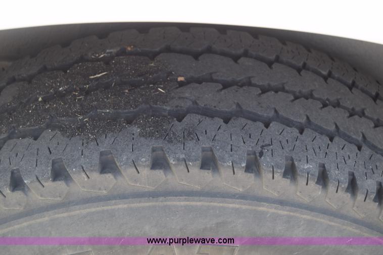 image for item K2930 2003 Ford Excursion SUV