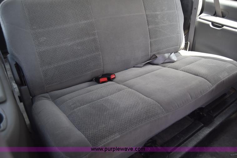 image for item K2930 2003 Ford Excursion SUV