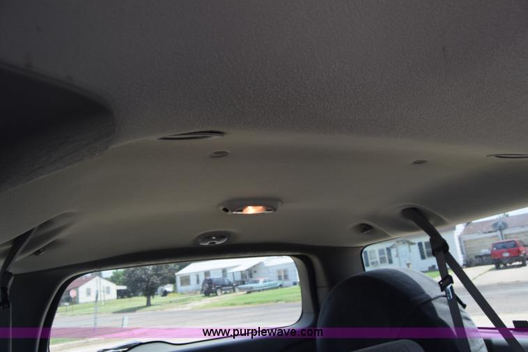 image for item K2930 2003 Ford Excursion SUV