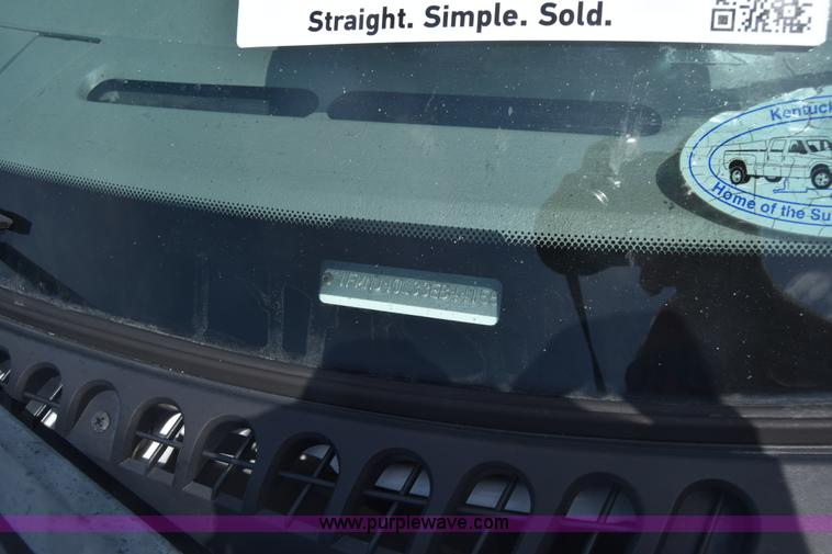 image for item K2930 2003 Ford Excursion SUV