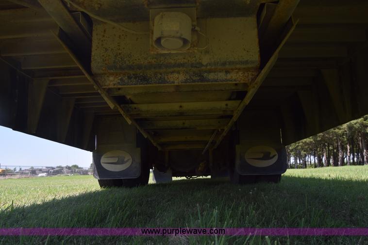 image for item K2974 2009 Blue Bird school bus