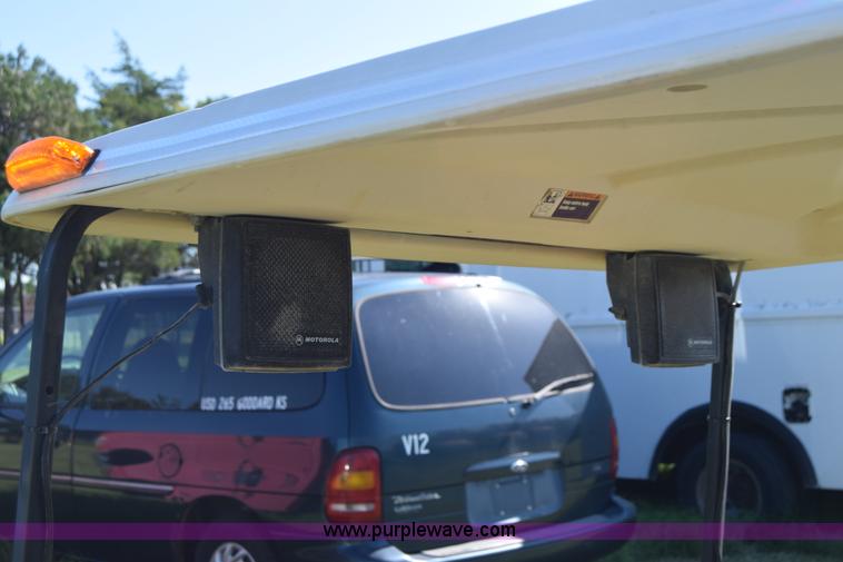 image for item K2976 1996 Ez-go golf cart