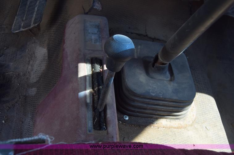 image for item K2982 1990 Chevrolet 1500 pickup truck