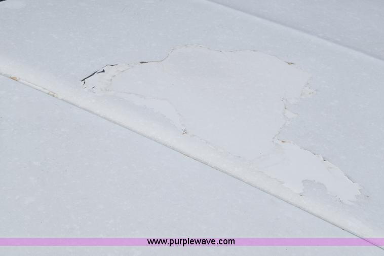 image for item K2982 1990 Chevrolet 1500 pickup truck