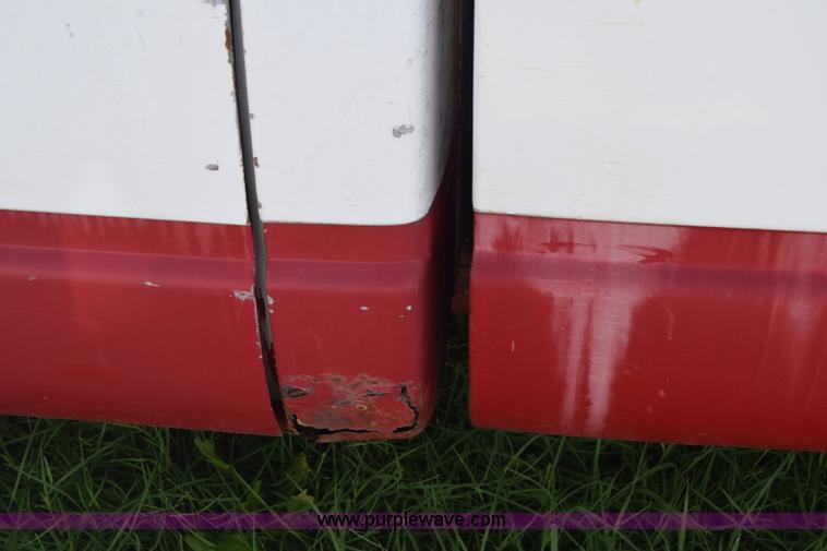 image for item K2982 1990 Chevrolet 1500 pickup truck