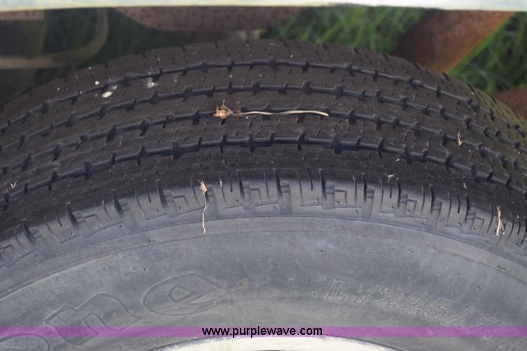 image for item K2982 1990 Chevrolet 1500 pickup truck