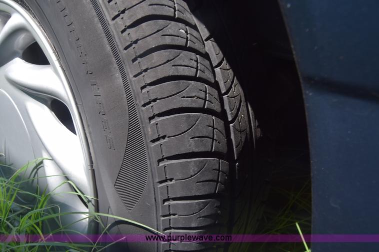 image for item K2987 1998 Ford Windstar van