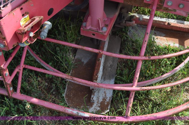 image for item K2993 Allen Razorback trowel