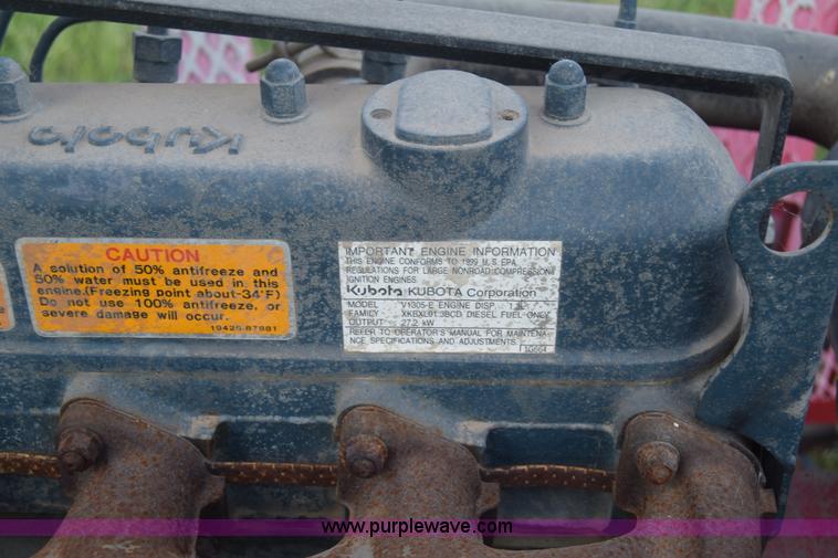 image for item K2993 Allen Razorback trowel