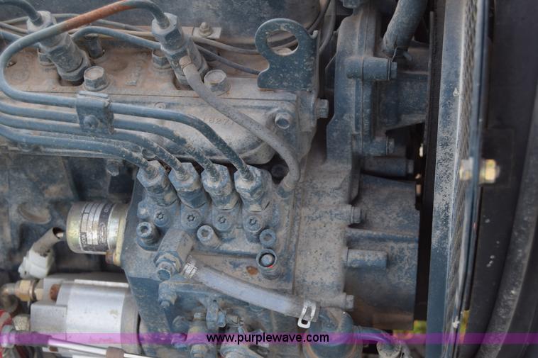 image for item K2993 Allen Razorback trowel