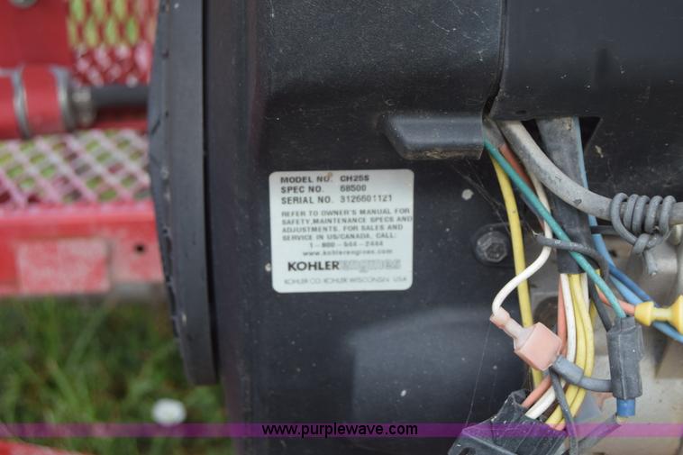 image for item K2998 Allen Razorback trowel