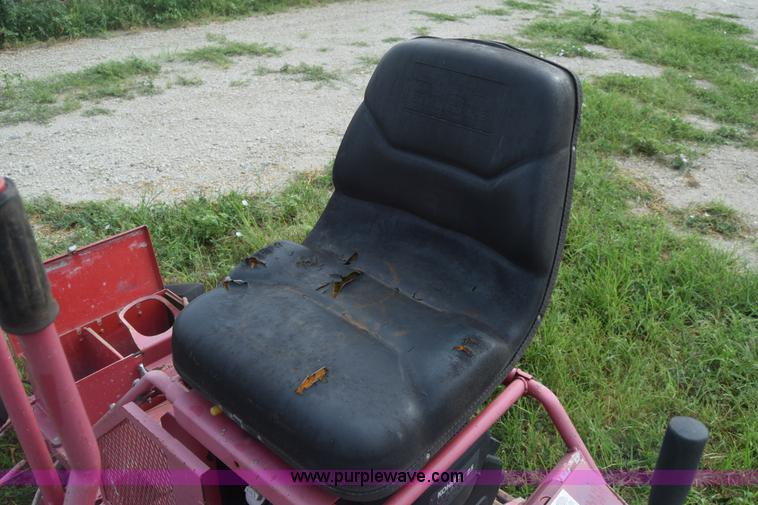 image for item K2998 Allen Razorback trowel