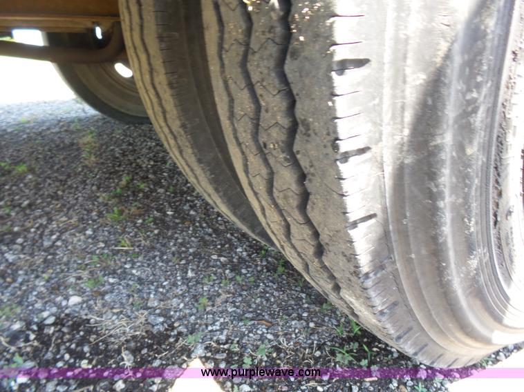 image for item K3138 1981 Chevrolet P30 bus