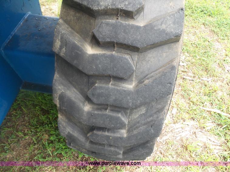 image for item K3482 1999 Up Right SB60 boom lift