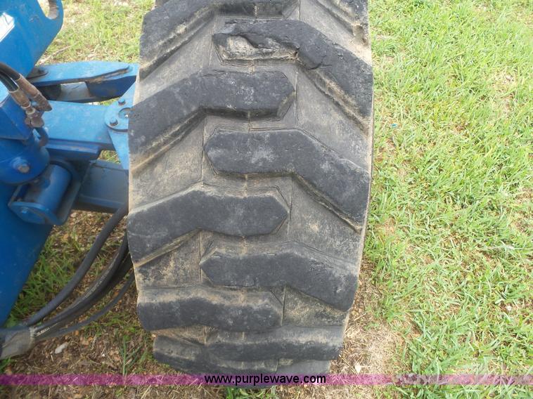 image for item K3482 1999 Up Right SB60 boom lift