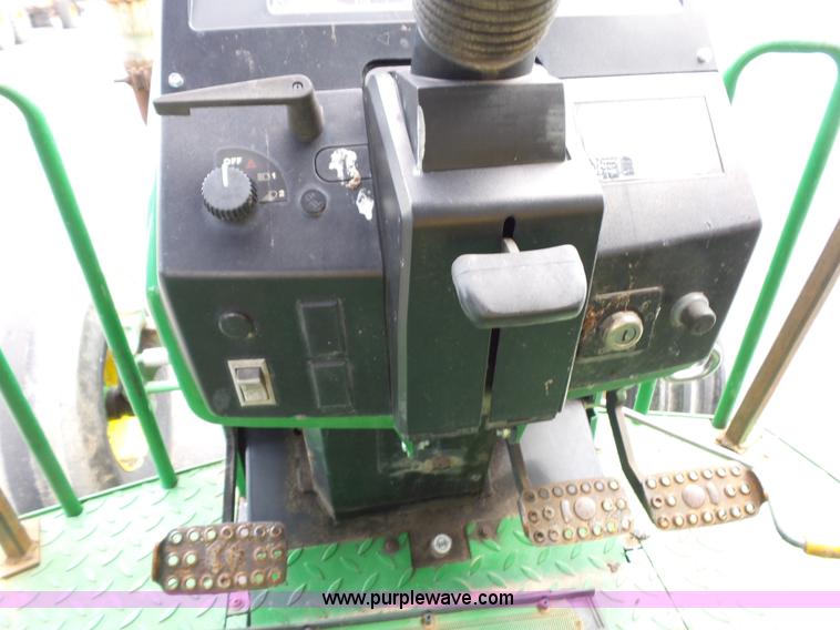 image for item K3486 John Deere 2410 tractor