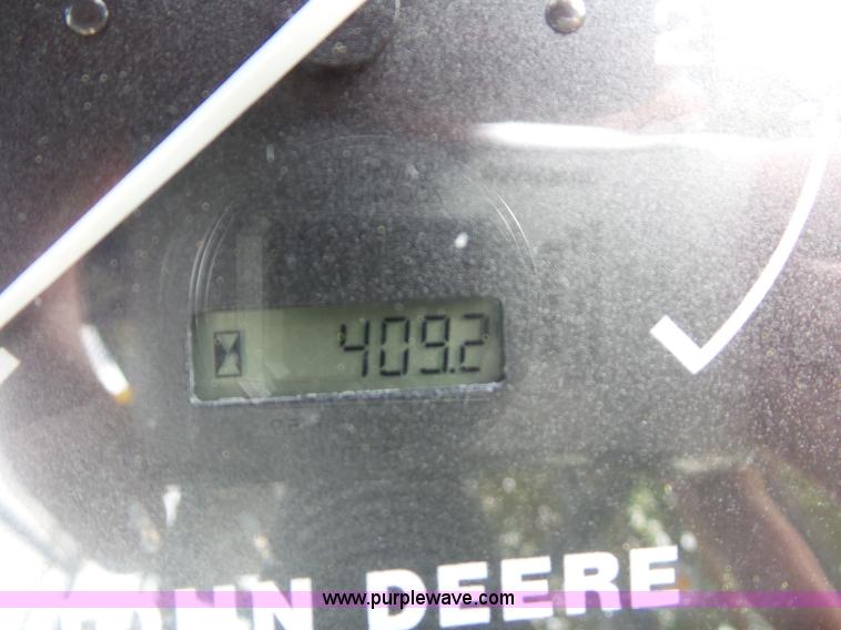 image for item K3486 John Deere 2410 tractor