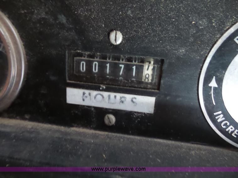 image for item K4681 Kohler generator