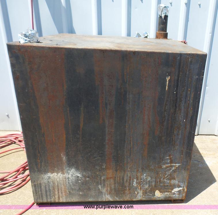 image for item K4681 Kohler generator